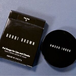 Bobbi Brown Pot Rouge for Lips & Cheeks-PALE PINK 11 - 0.13oz / 3.7g New In Box